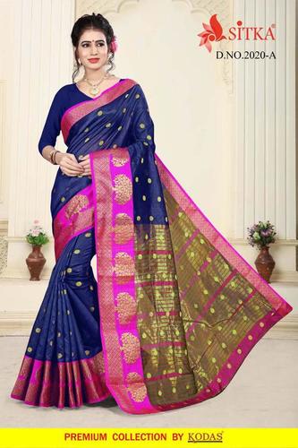 Silk Saree