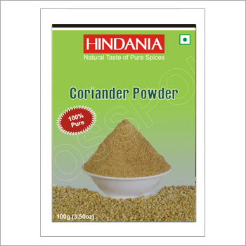 Coriander Powder