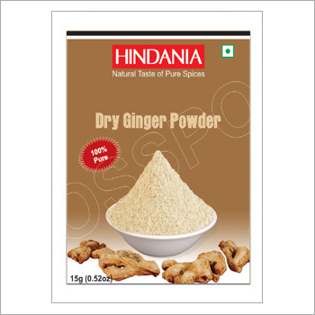Dry Ginger Powder