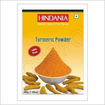 Turmeric Powder