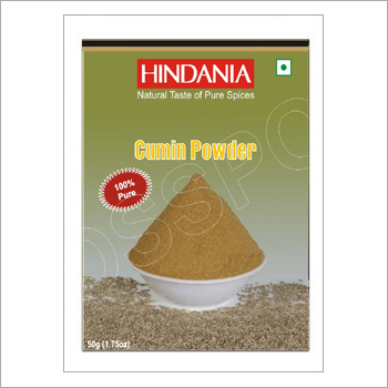 Cumin Powder