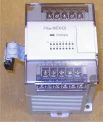 MITSUBISHI FX0N-8EX-ES/UL