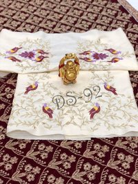 Fancy Designer Saree