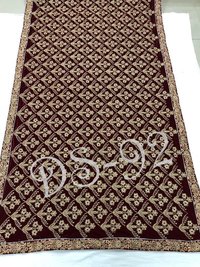 Fancy Designer Saree