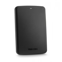 Toshiba External Hard Disk Application: Data Storage Purpose