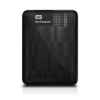 Wd My Passport External Hdd Application: Data Storage Purpose