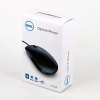 Dell Optical Mouse