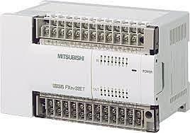 MITSUBISHI FX2N-32MT-ESS/UL