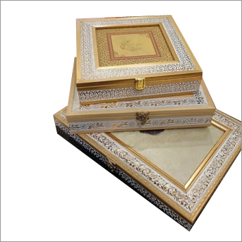 Fancy Dry Fruit Box