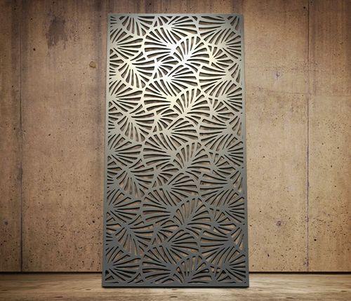 SS Cutting Job Work - Stainless Steel, 1200mm x 600mm x 1.5mm | Customizable Design, Durable Material, Aesthetic Appeal, Lightweight, Easy Installation