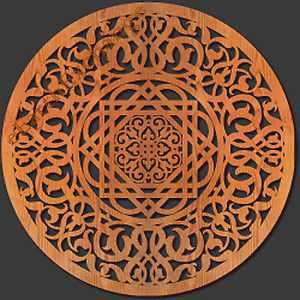 Laser Cutting Job Work