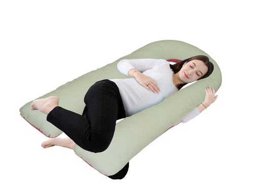 Comfortable Maternity Pillow By OSCAR OVERSEAS