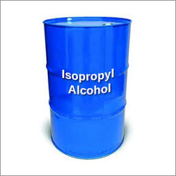 Isopropyl Alcohol