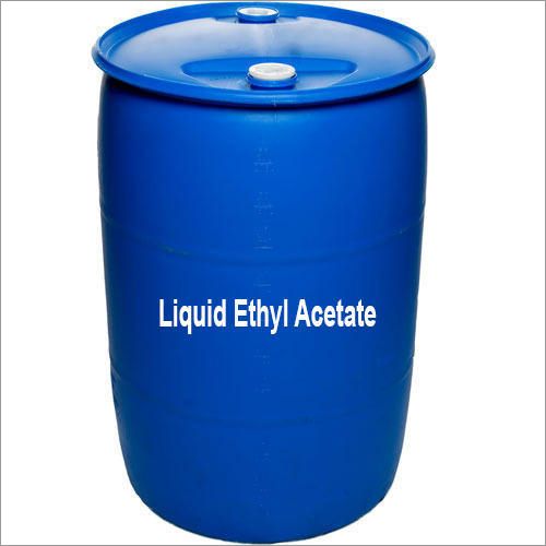 Ethyl Acetate By HELY SPECIALITY CHEMICALS