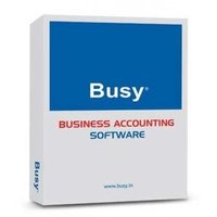 Busy Basic Edition Business Accounting Software