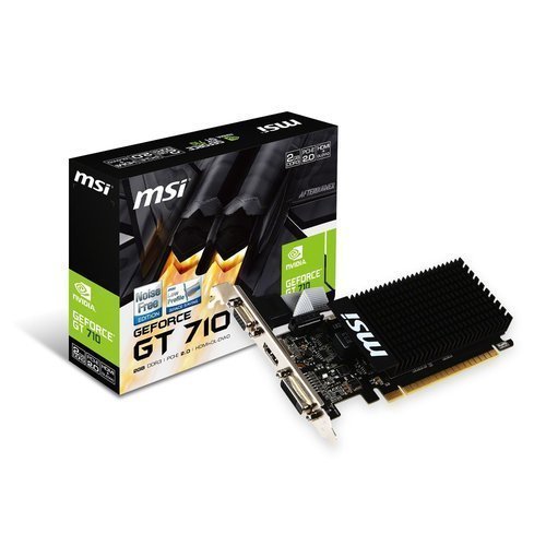 Graphics Card