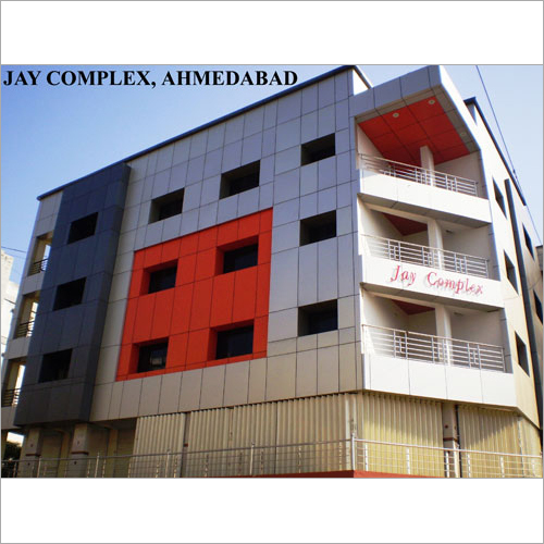 Fire Retardant Composite Panels