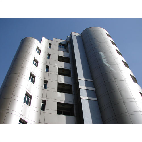 Fire Retardant Composite Panels