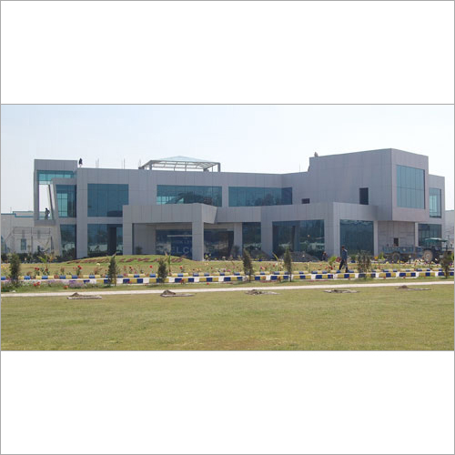 Fire Retardant Composite Panels