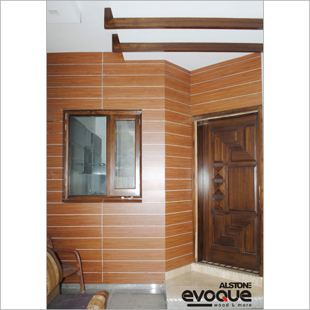 High Pressure Laminate Aluminium Panel