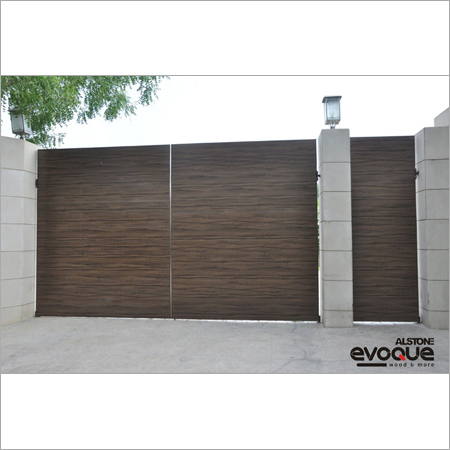 High Pressure Laminate Aluminium Panel