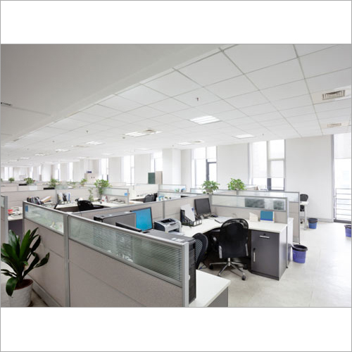 Partition Panel