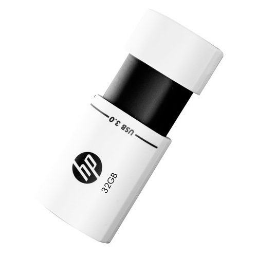 HP x765w 32GB USB 3.0 Pen Drive - External Style HDD, Data Storage Interface for Windows & Android | USB Data Transfer Efficiency