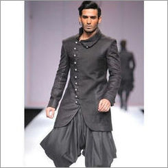 Indo western kurti hot sale for male