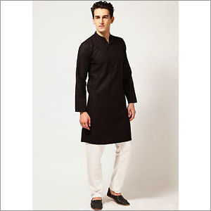 Cotton Kurta Pajama