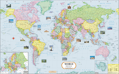 Maps