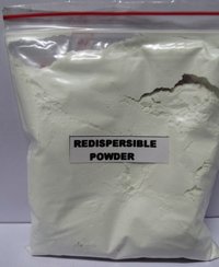 Redispersible Powder