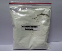 Redispersible Powder