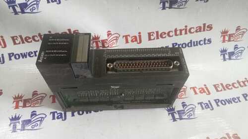 MITSUBISHI A1SX81 PLC