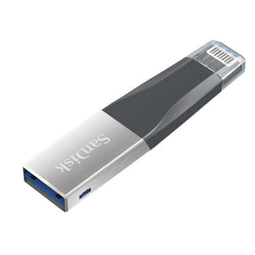 Sandisk Ixpand Mini 32Gb Flash Drive Application: Data Storage Purpose