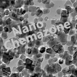 Aluminum Nanoparticles (Al, > 99.9%, 50 nm)