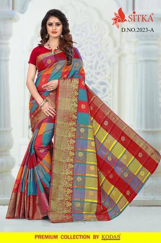 Silk Saree
