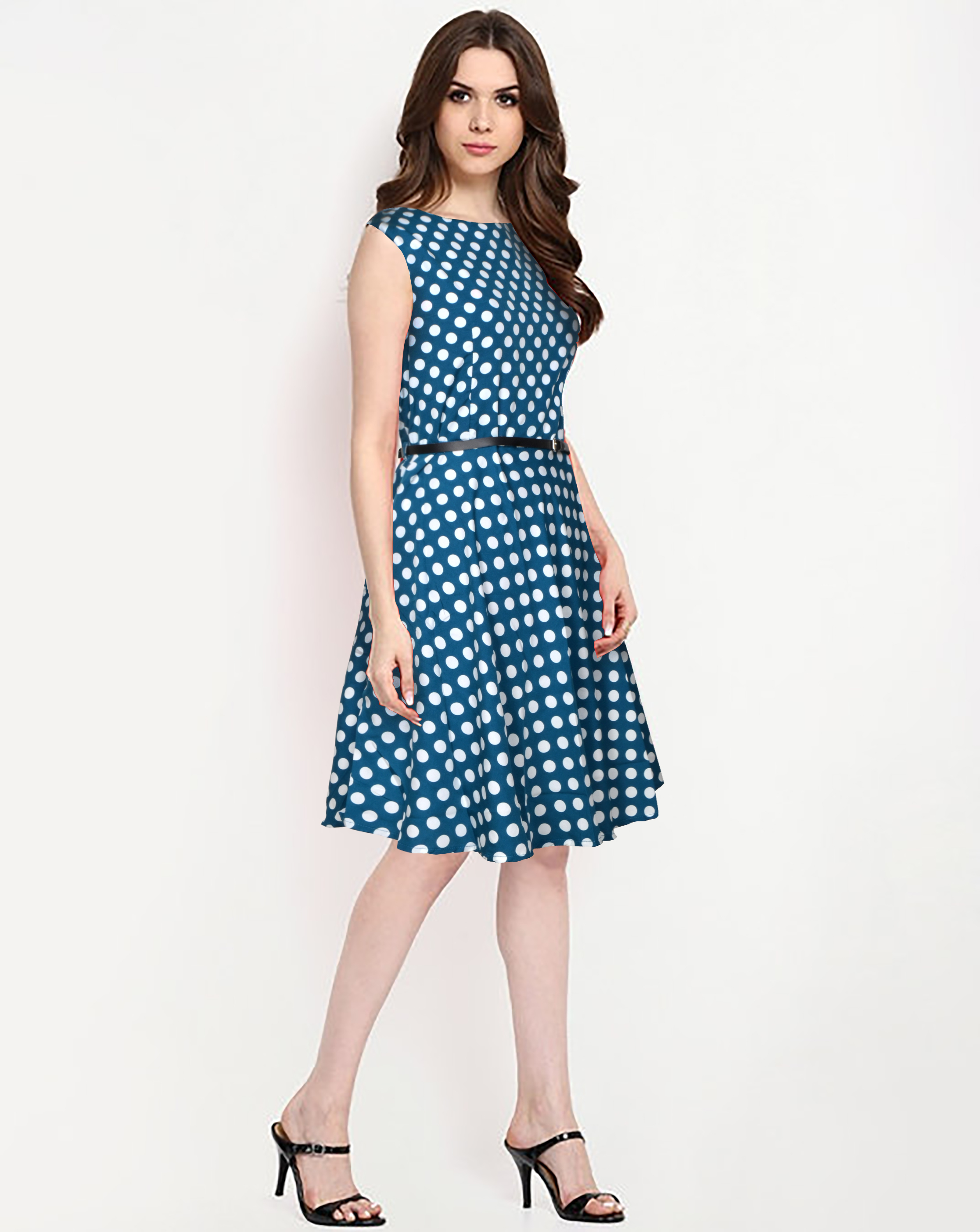 Simple One Piece Dress Manufacturer Simple One Piece Dress Supplier Surat India