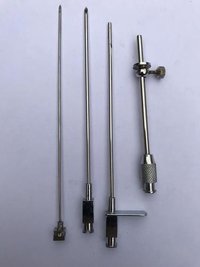 Cope Pleural Biopsy Needle Use Type: Multiple Use