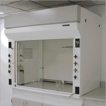 Laboratory Fume Hood