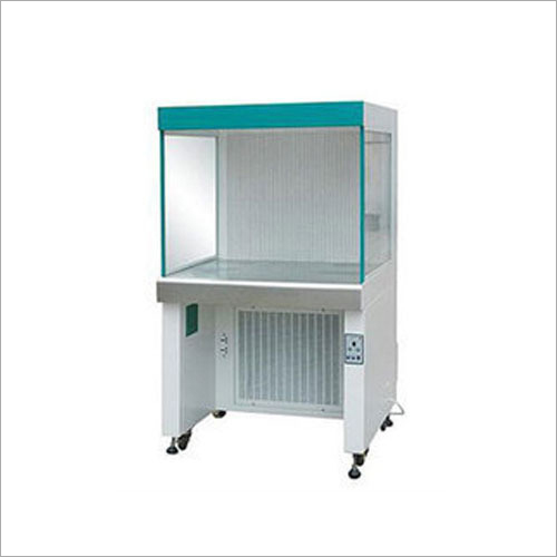 Laminar Air Flow