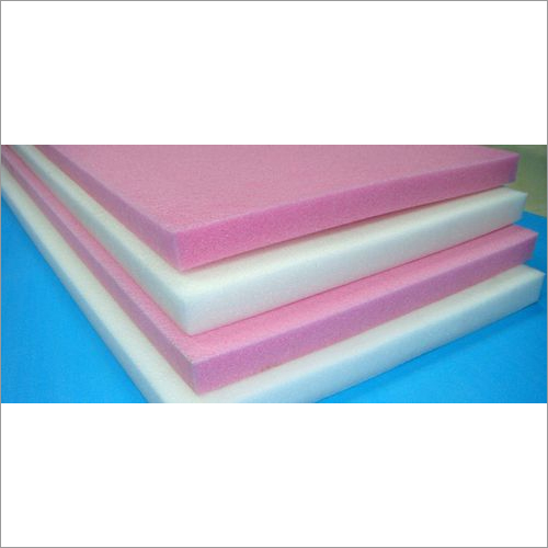 Color Epe Foam Sheet Eco-Friendly