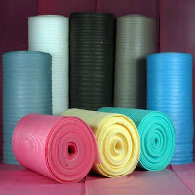 EPE Foam Colored Roll