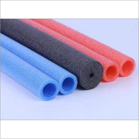 Color Epe Foam Tube Light In Weight