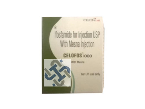 Celofos Ifosfamide 1gm Injection