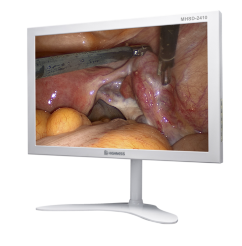 24" SURGICAL DISPLAY MHSD-2410