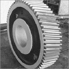 Helical Gear