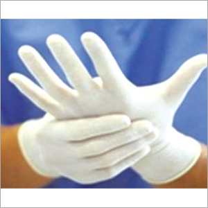 Disposable Surgical Glove Grade: Medical