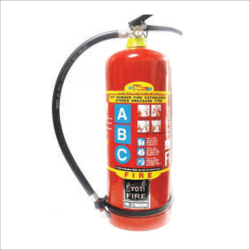 ABC Fire Extinguisher