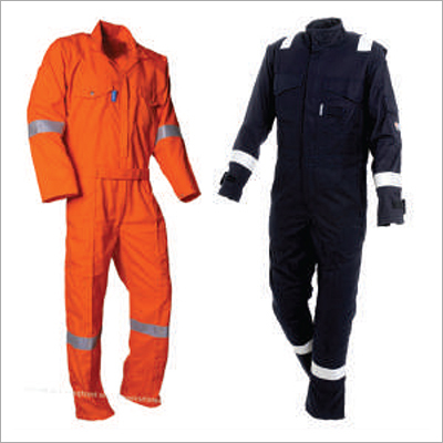 Terry Cotton Boiler Suit