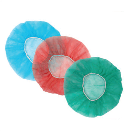 Disposable Cap